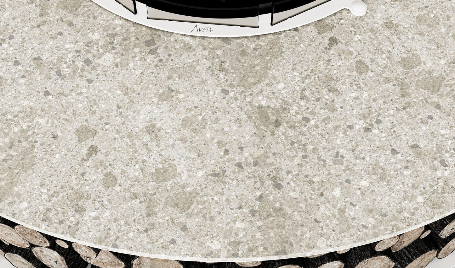 BRACCIERO ZERO KERAMIK