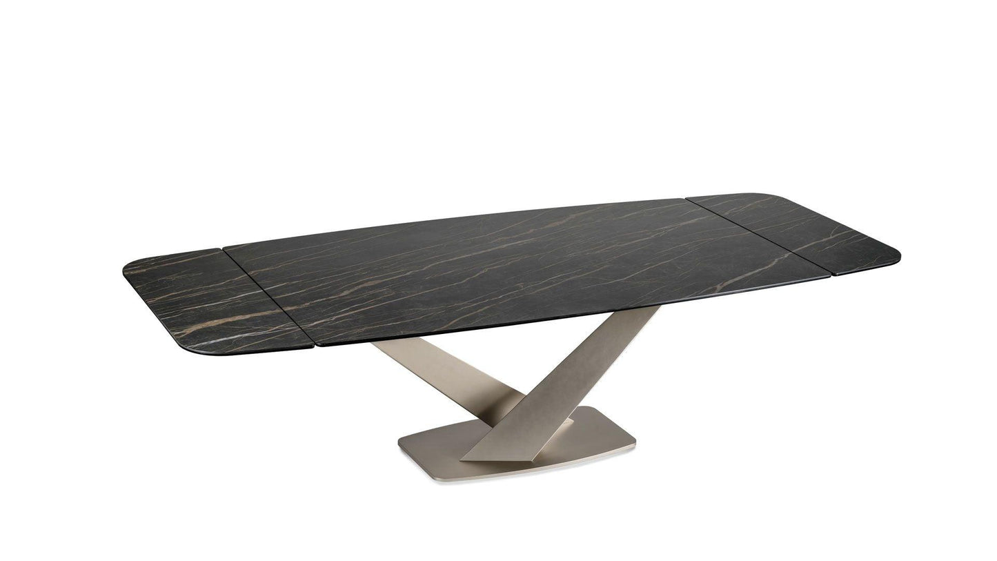 Tavolo da pranzo Zeus