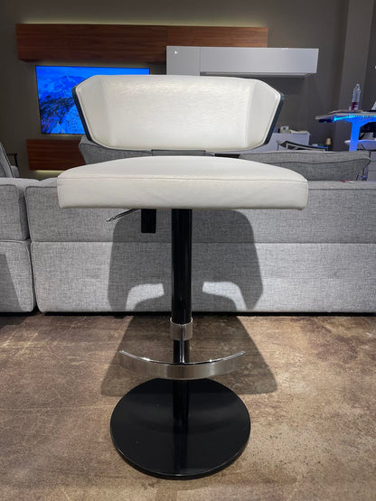 Costa Adjustable Bar Stool