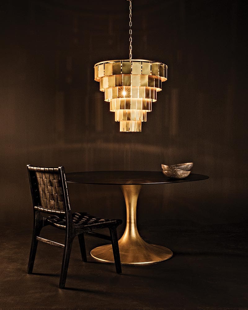 Herno Round Table