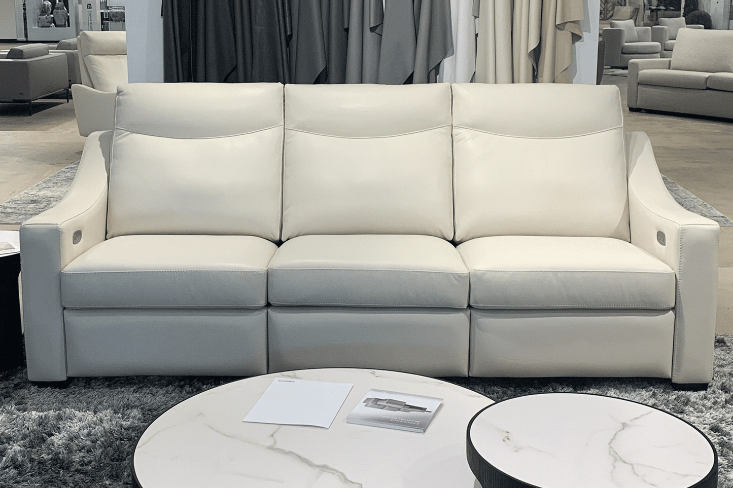 Sarasota Motion Sofa