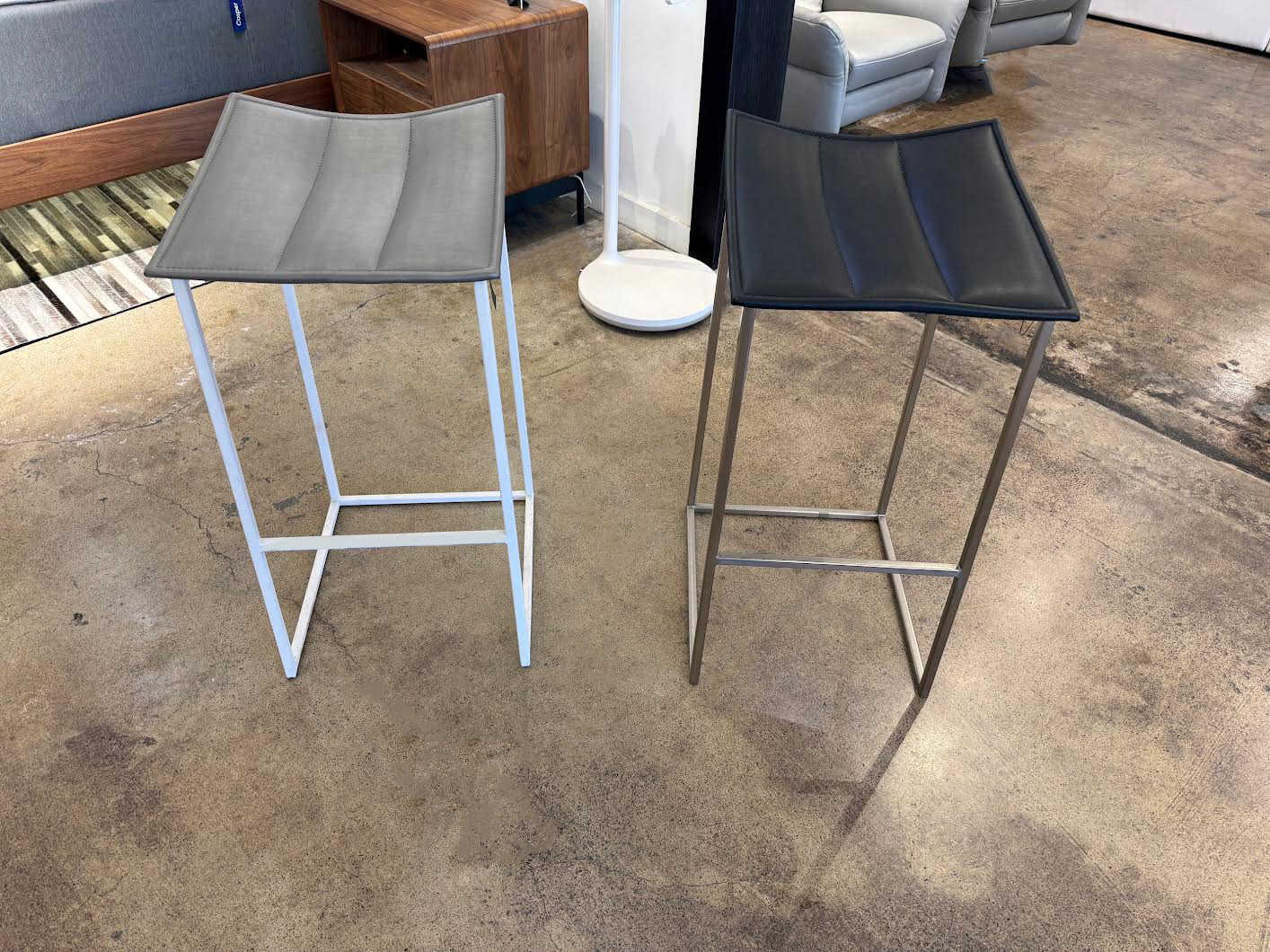 Bocca Bar Stool