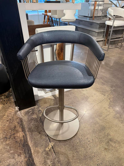 Gianna Hydraulic Bar Stool