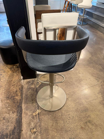 Gianna Hydraulic Bar Stool