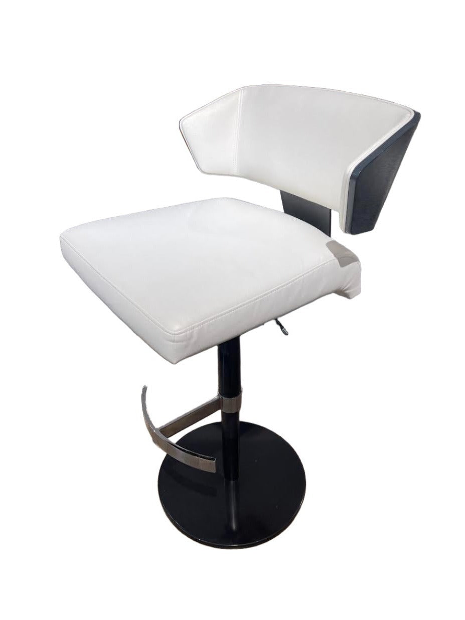 Costa Adjustable Bar Stool