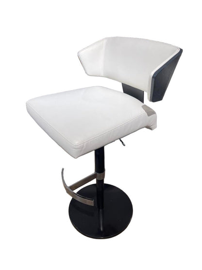 Costa Adjustable Bar Stool