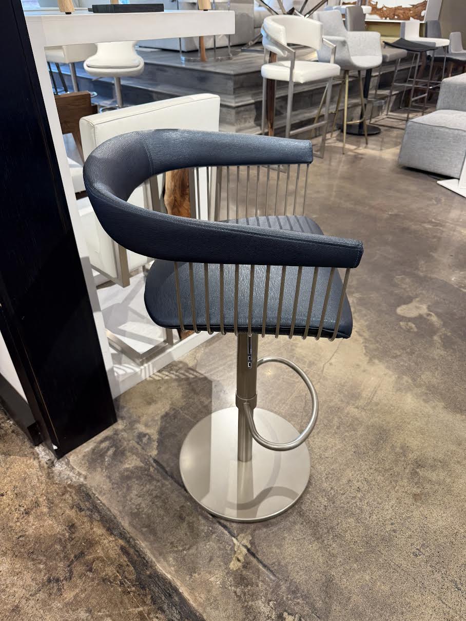 Gianna Hydraulic Bar Stool