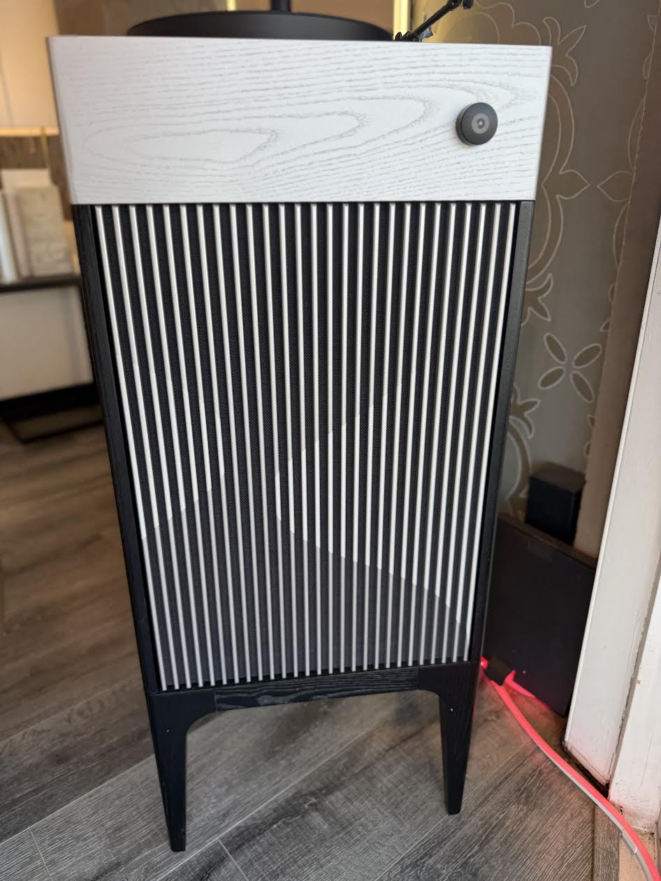 Fennessy Donut i5 Gramophone