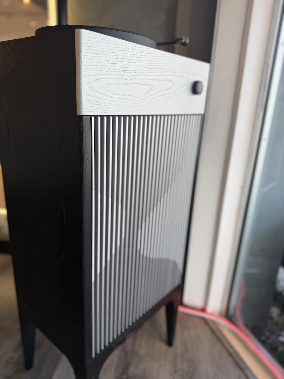 Fennessy Donut i5 Gramophone