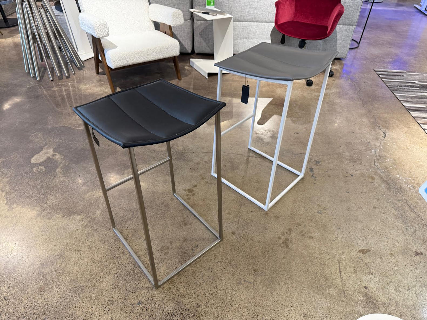 Bocca Bar Stool