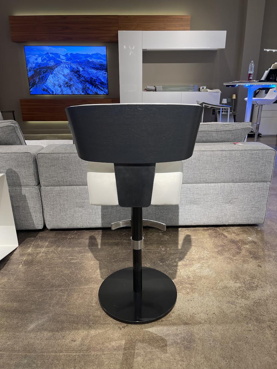 Costa Adjustable Bar Stool
