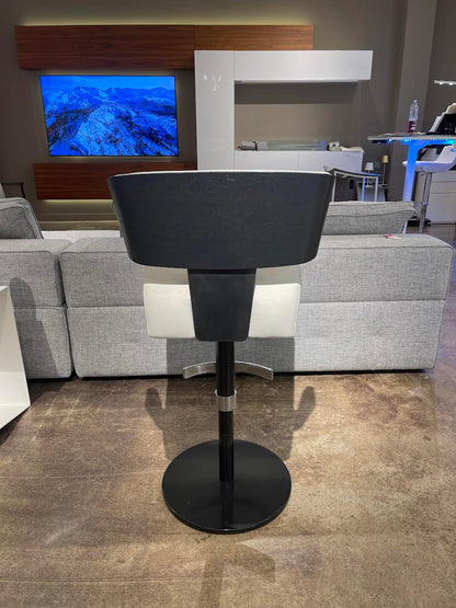Costa Adjustable Bar Stool