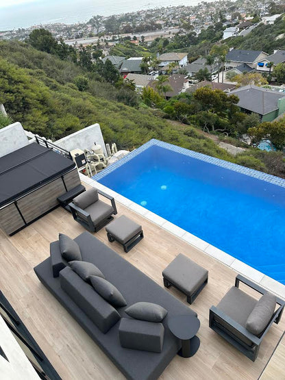 North Shore Outdoor Sectional By Thomas Dawn