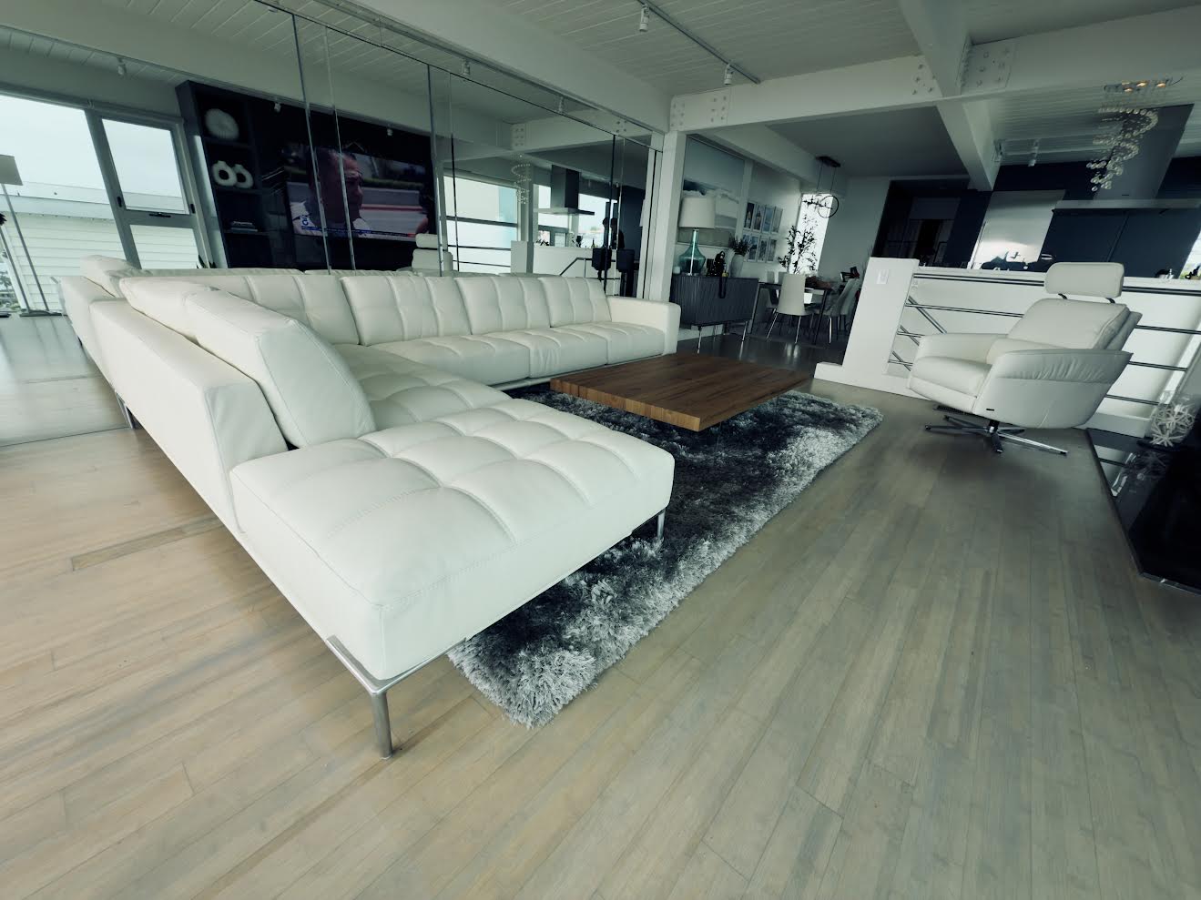 Barcelona Sectional