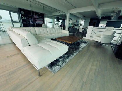 Barcelona Sectional