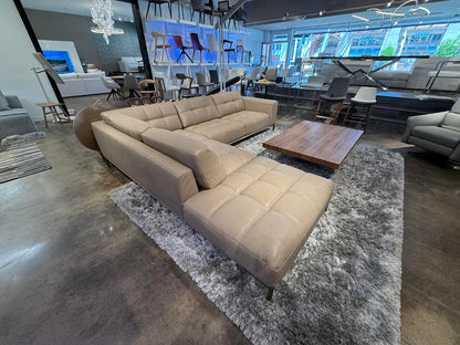 Barcelona Sectional