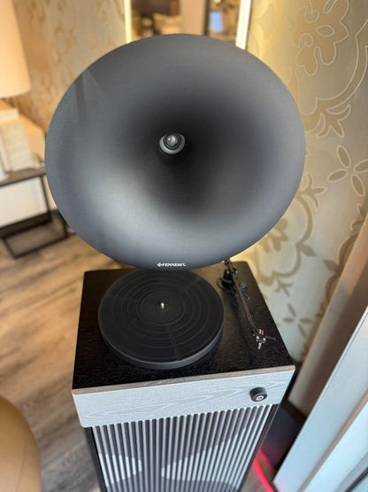 Fennessy Donut i5 Gramophone