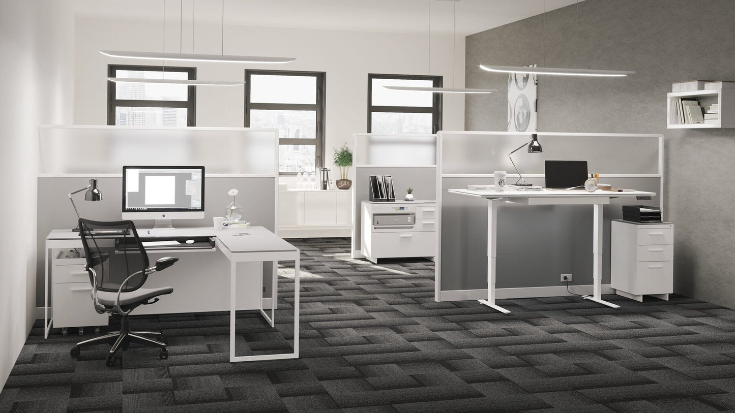 Centro Desk 6401