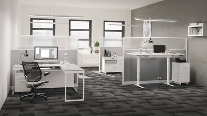Centro Desk 6401