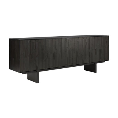 Mosaic sideboard