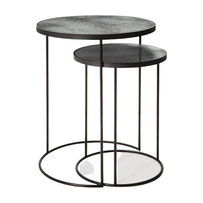 Nesting side table (Set of 2)