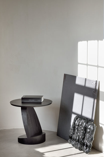 Oblic Side Table