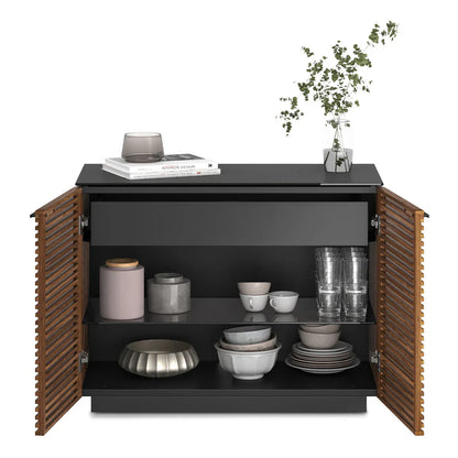 BDI Corridor 8108 2-Door Storage Cabinet