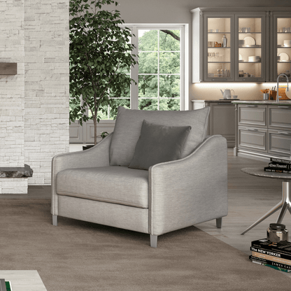 Ethos Cot Size Chair Sleeper