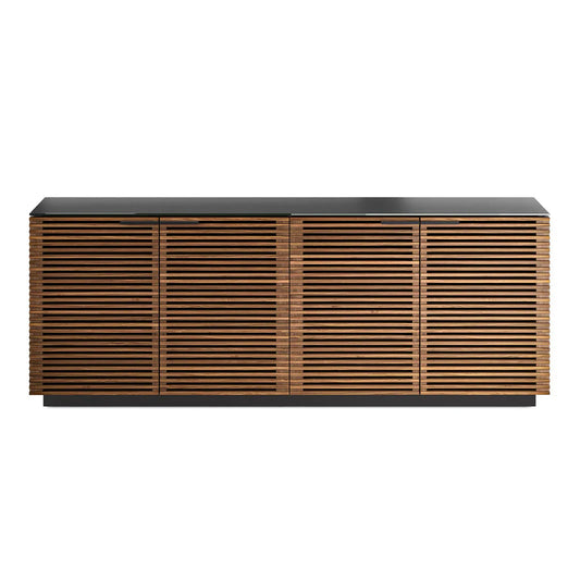 BDI Corridor 8109 4-Door Storage Credenza