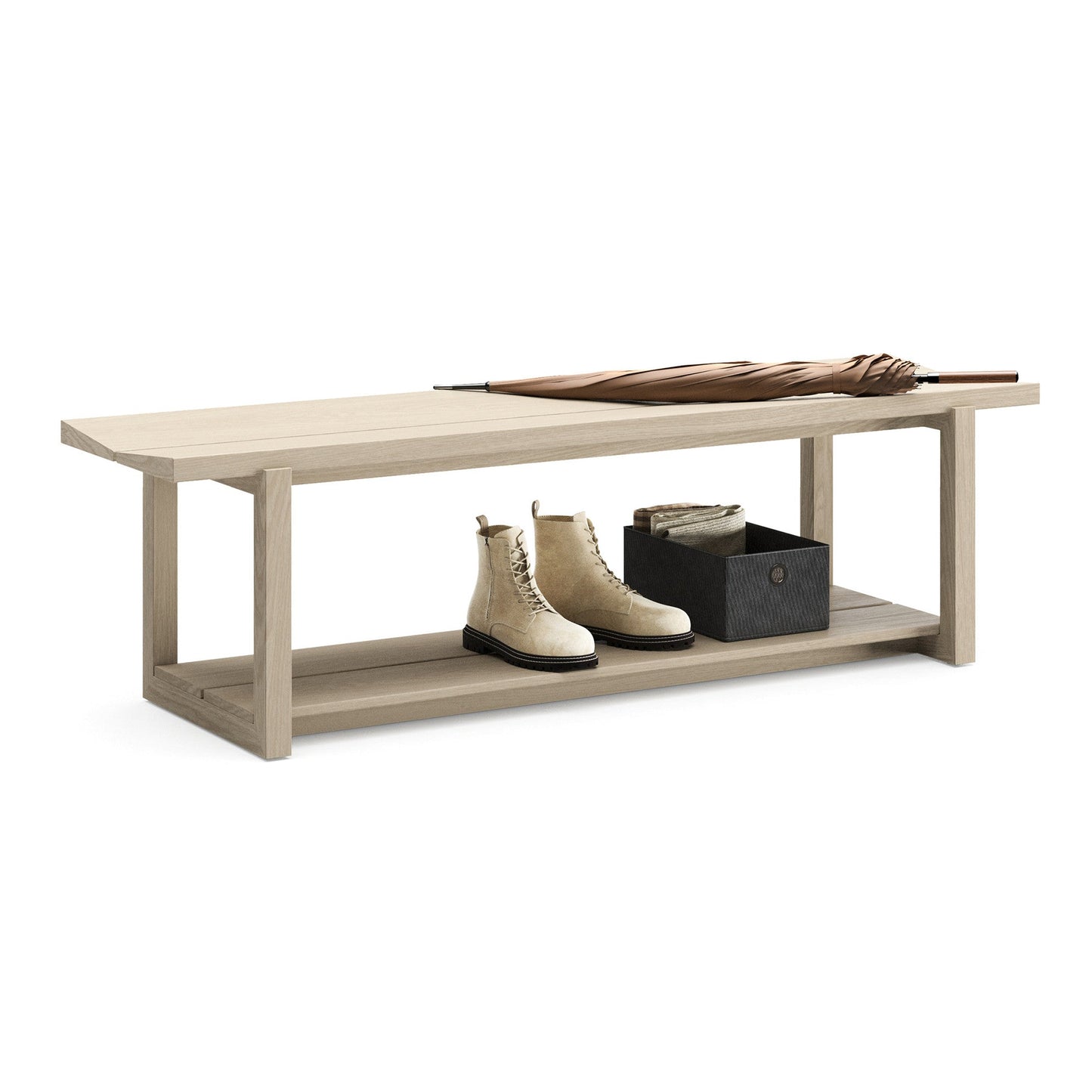 Kava 9600 Bench