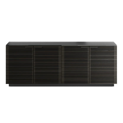 BDI Corridor 8109 4-Door Storage Credenza