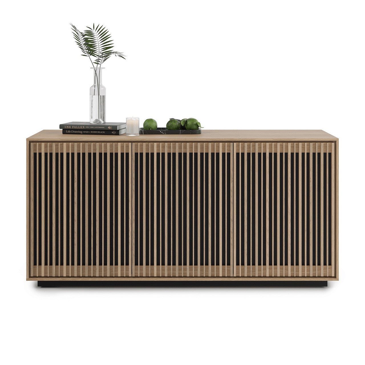 Profile 8477 Media Console