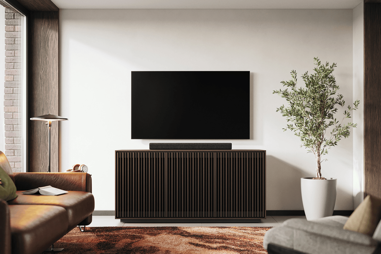 Profile 8477 Media Console