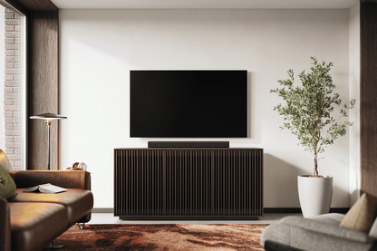 Profile 8477 Media Console