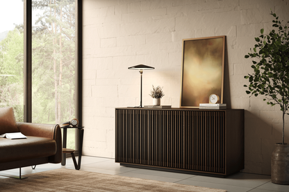 Profile 8477 Media Console