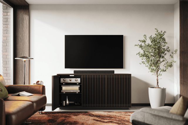 Profile 8477 Media Console