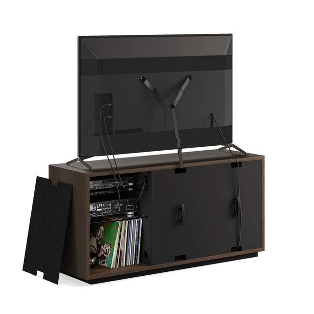 Profile 8477 Media Console