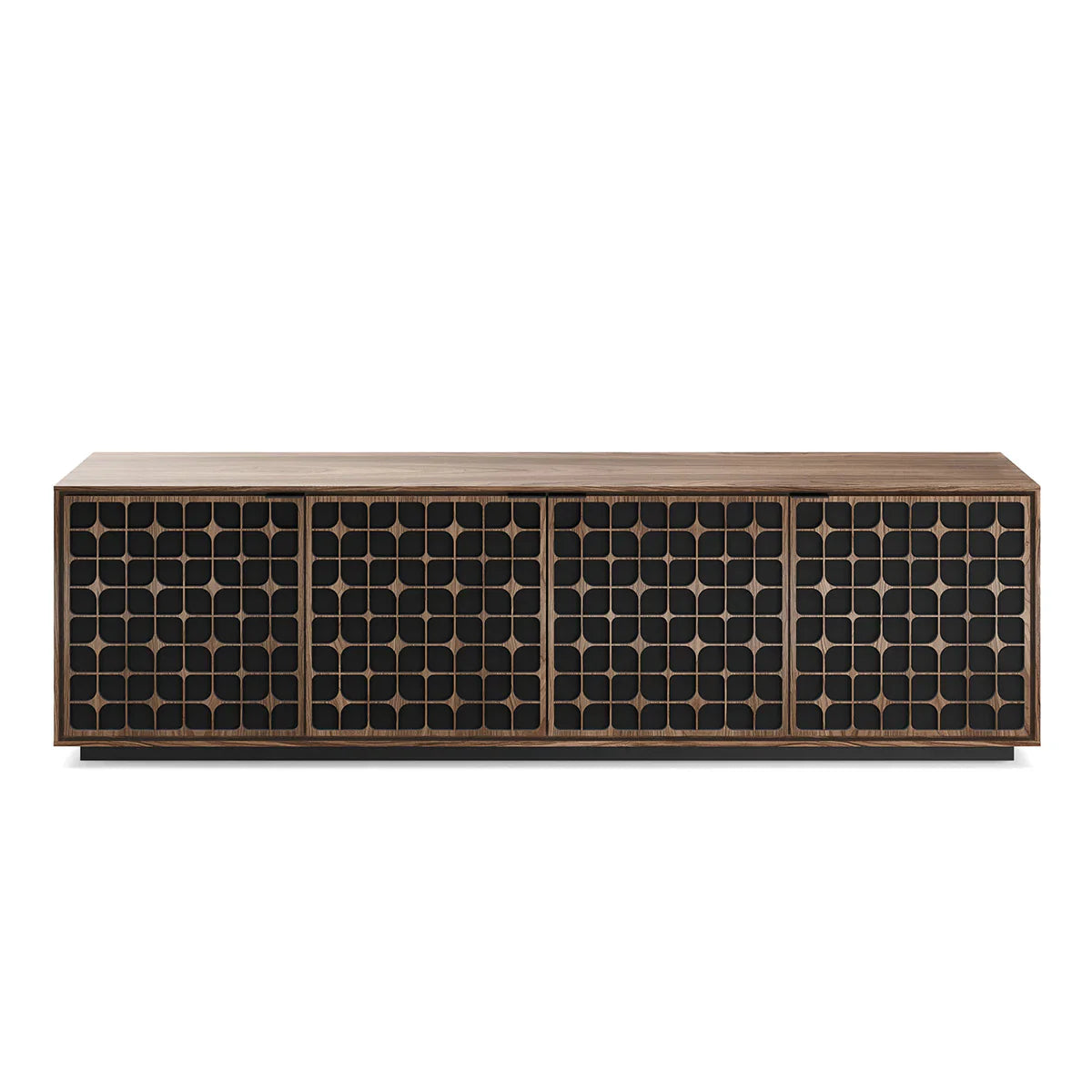 Elements 8703-CS Media Cabinet