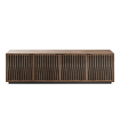 ELEMENTS 8703-Tune Media Cabinet