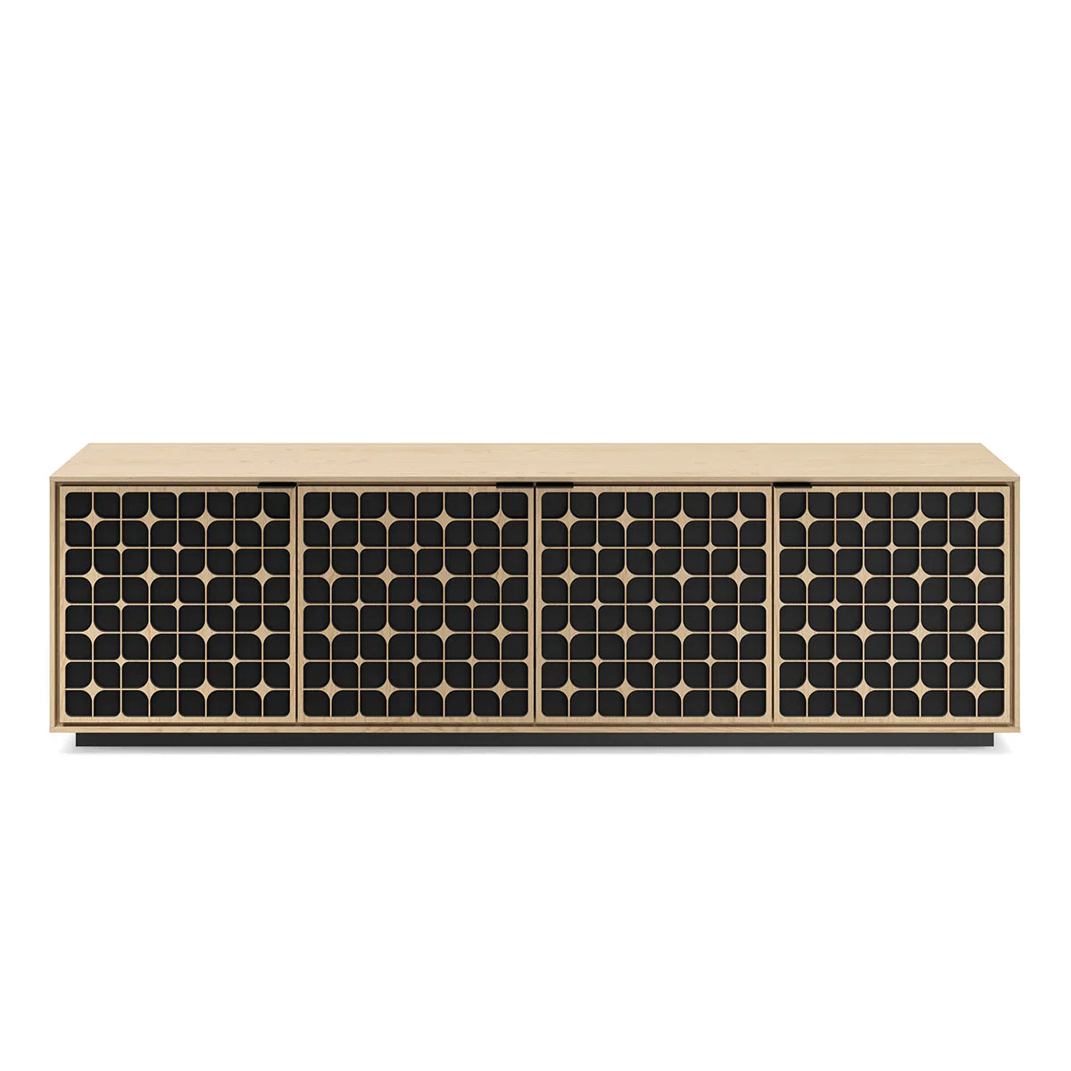 Elements 8703-CS Media Cabinet