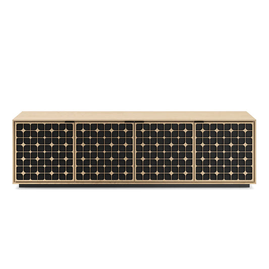 Elements 8703-CS Media Cabinet