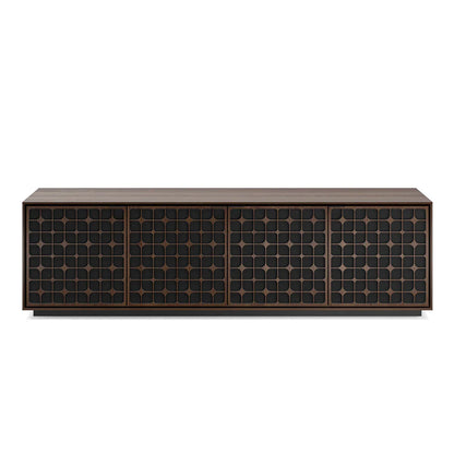 Elements 8703-CS Media Cabinet