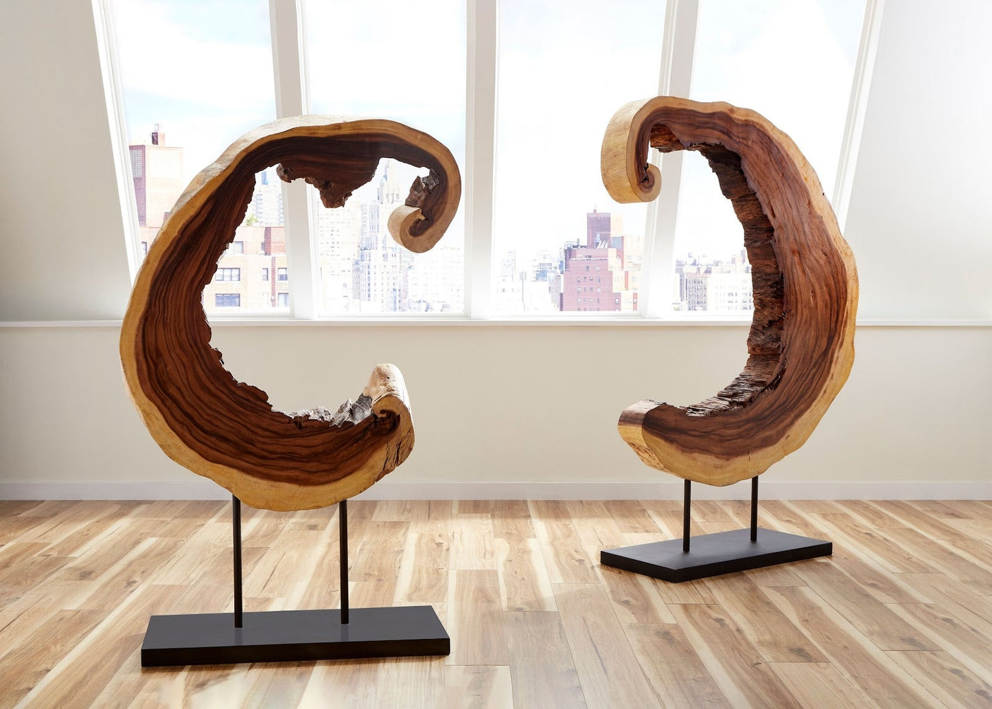 Creature Floor Sculpture