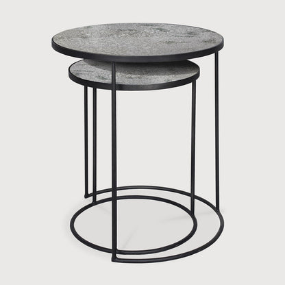 Nesting side table (Set of 2)