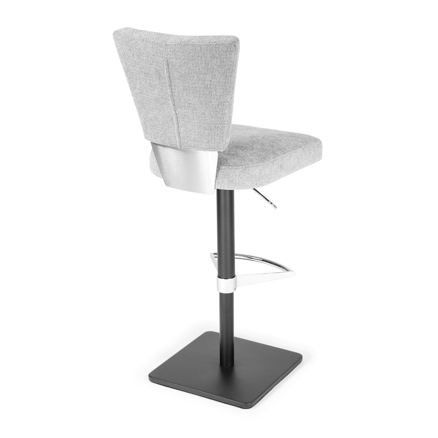 Monroe Adjustable Stool