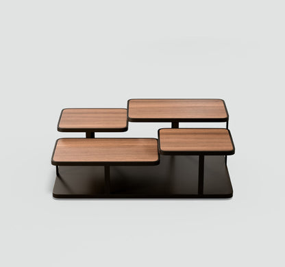 Quatro Coffee Table