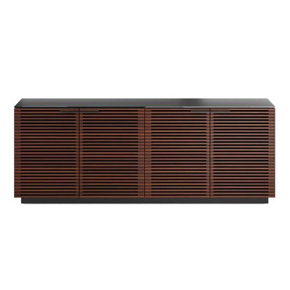 BDI Corridor 8109 4-Door Storage Credenza