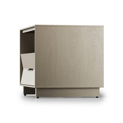 Kava 9682 Nightstand