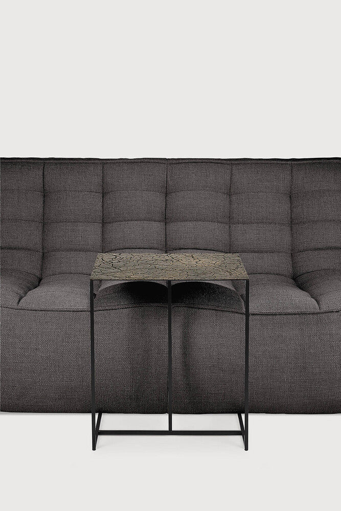 Triptic side table