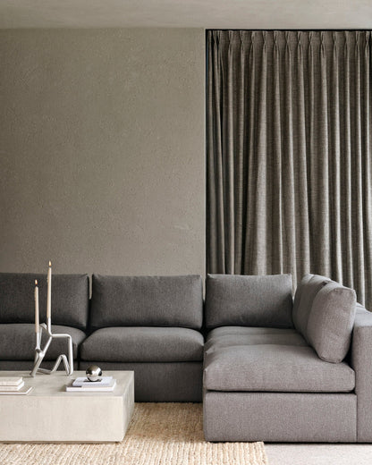 Mellow Modular Sofa 1-Seater